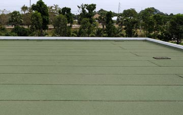 all Franche roofing types quoted for