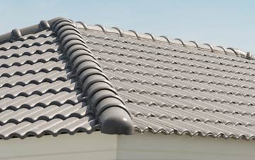 advantages of Franche clay roofing