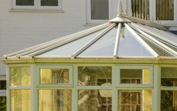 conservatory roof repair Franche, Worcestershire