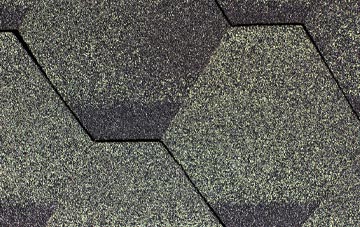 Franche fibreglass shingle repairs