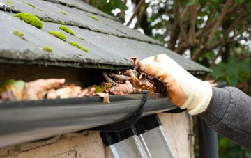 gutter cleaning Franche, Worcestershire