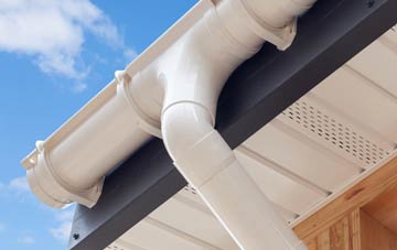 Franche gutter installation costs