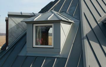metal roofing Franche, Worcestershire