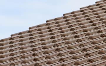 plastic roofing Franche, Worcestershire