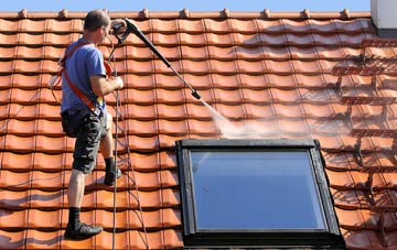 roof cleaning Franche, Worcestershire